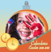 Calendario Escolar 2014-2015