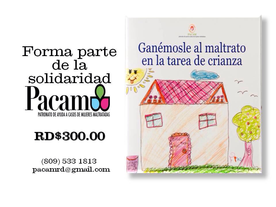 PACAM mini feria