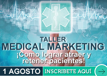 Taller Medical Marketing