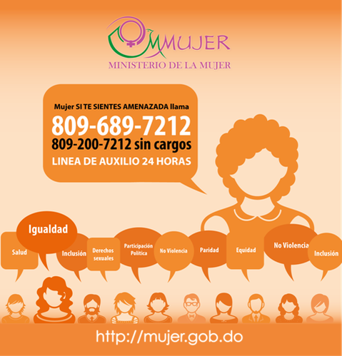 Linea Aux Mujer