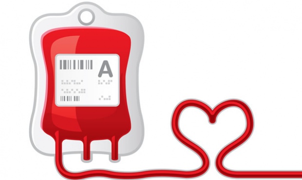 Donate sangre 2016