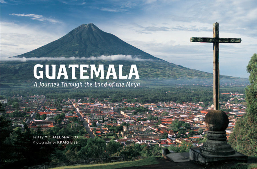 Guatemala 2016